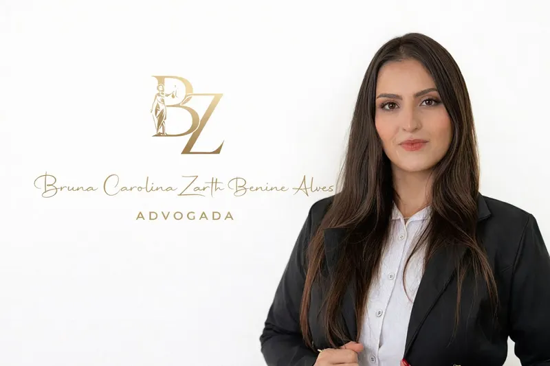 Bruna Zarth Advogada