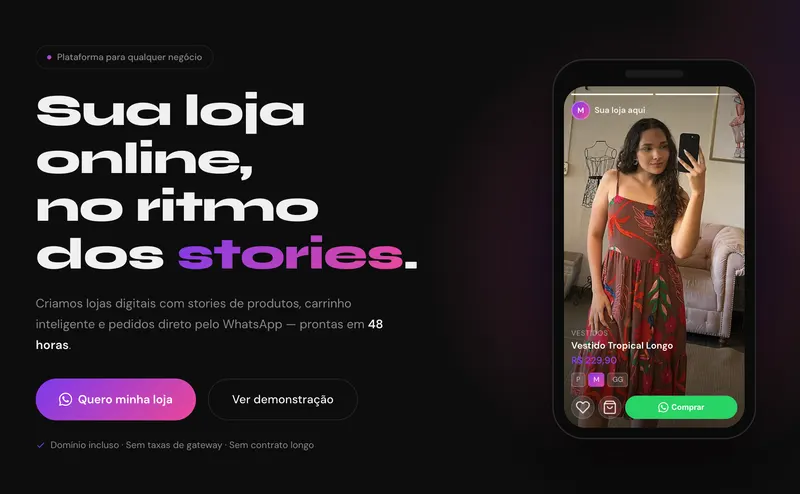 Story Store